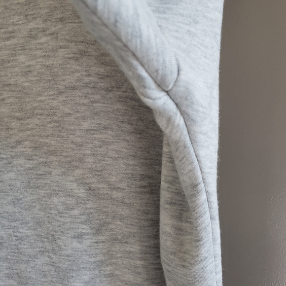 Bailey Blue The Breakaway Long Sleeve Sweatershirt Small - Picture 8 of 13